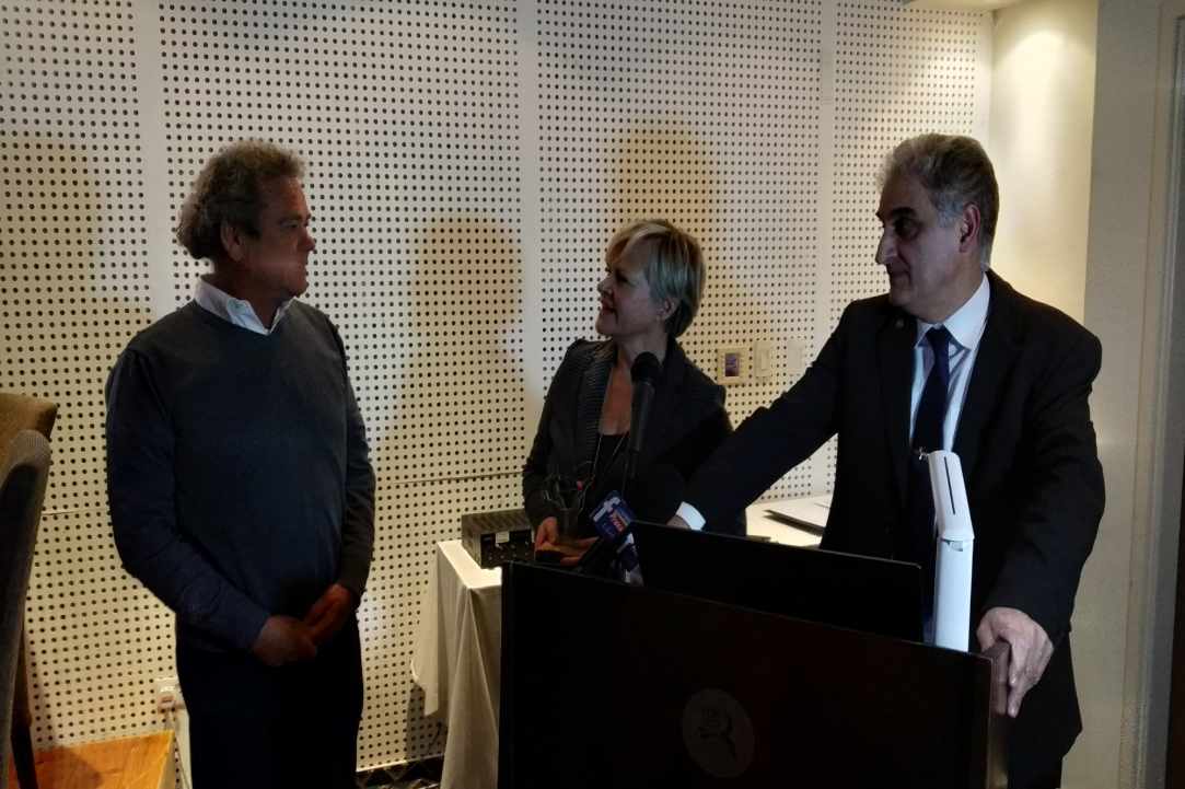 “Greening Cyprus for a Sustainable Future”