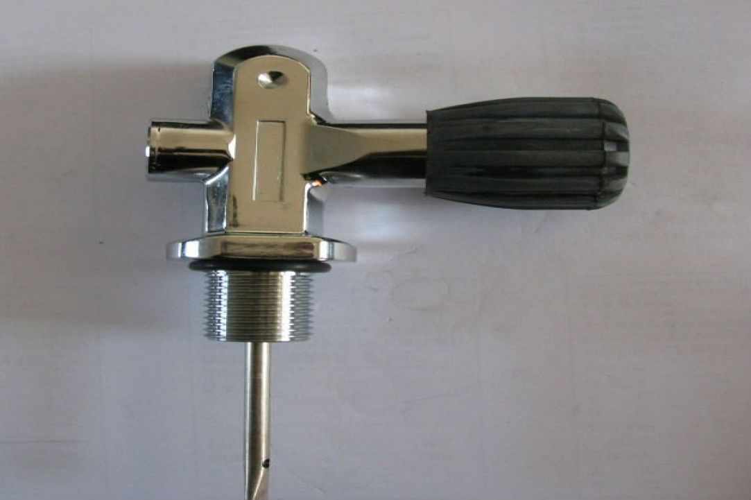 How To Take Good Care Of Your Dive Cylinder