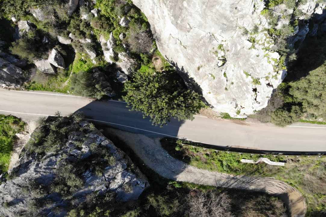 Οι Βράχοι των Χασαμπουλιών
