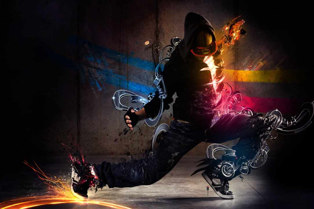 Cyprus will dance in the rhythm of The Cyprus Hip-Hop Festival 2017!