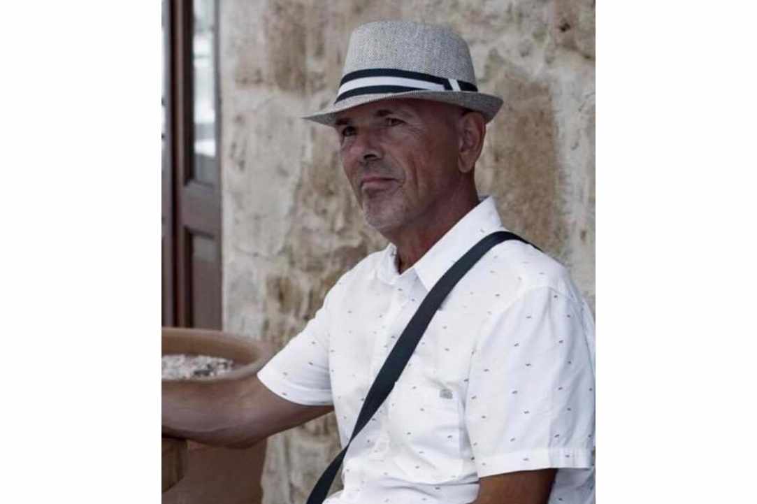 Interview with the owner of Counselling Pafos