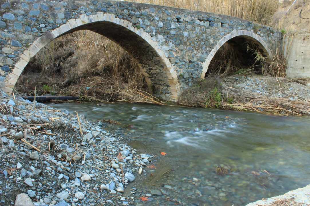 Bridge of Dierona