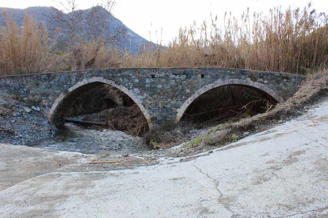 Bridge of Dierona