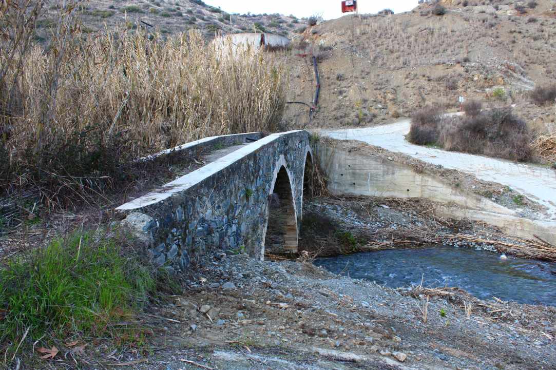 Bridge of Dierona