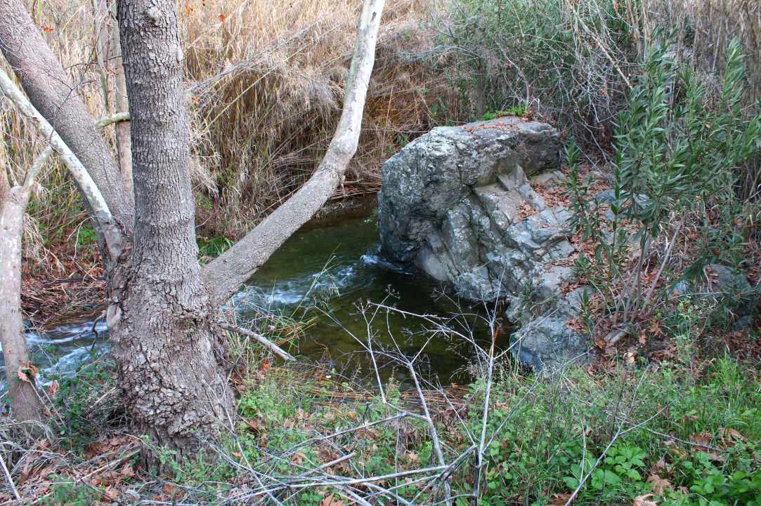 Bridge of Dierona