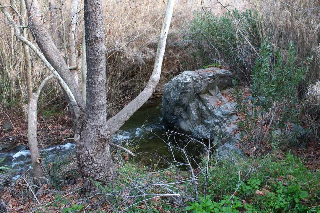 Bridge of Dierona