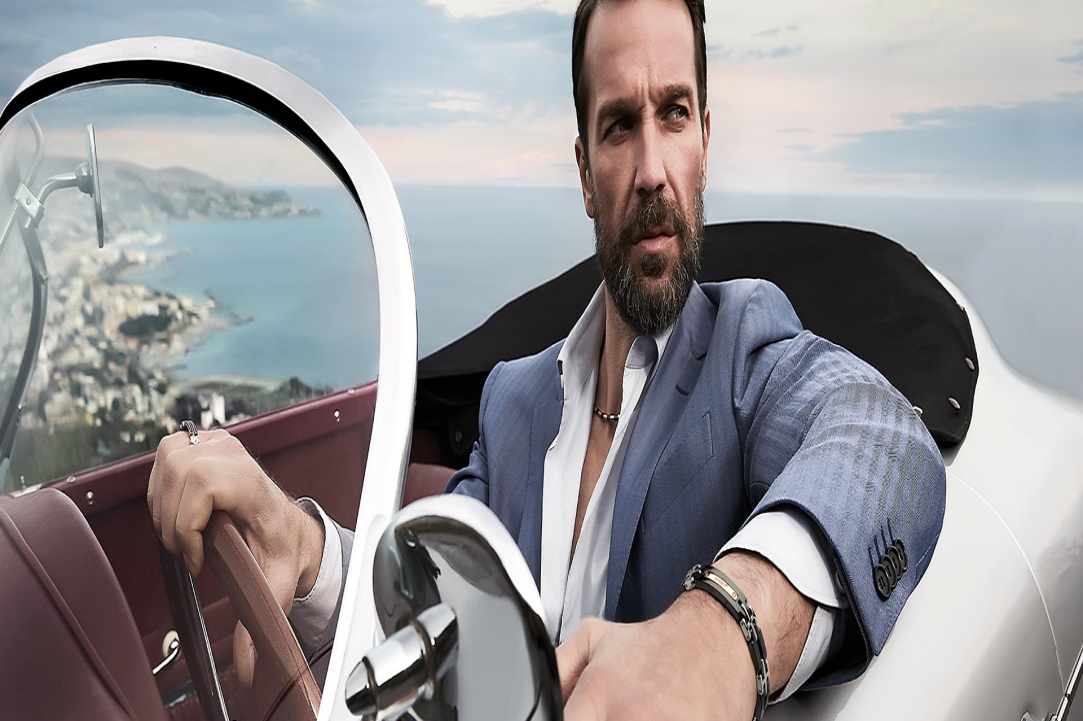 Interview with the owner of Brilliance Jewellery in Ayia Napa