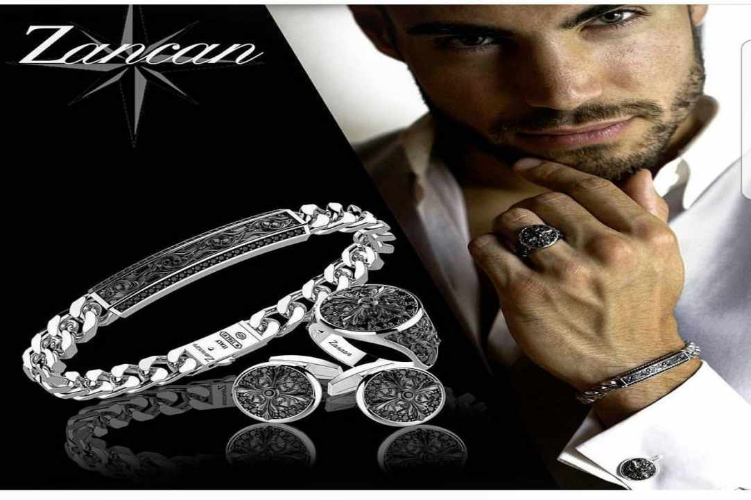 Interview with the owner of Brilliance Jewellery in Ayia Napa