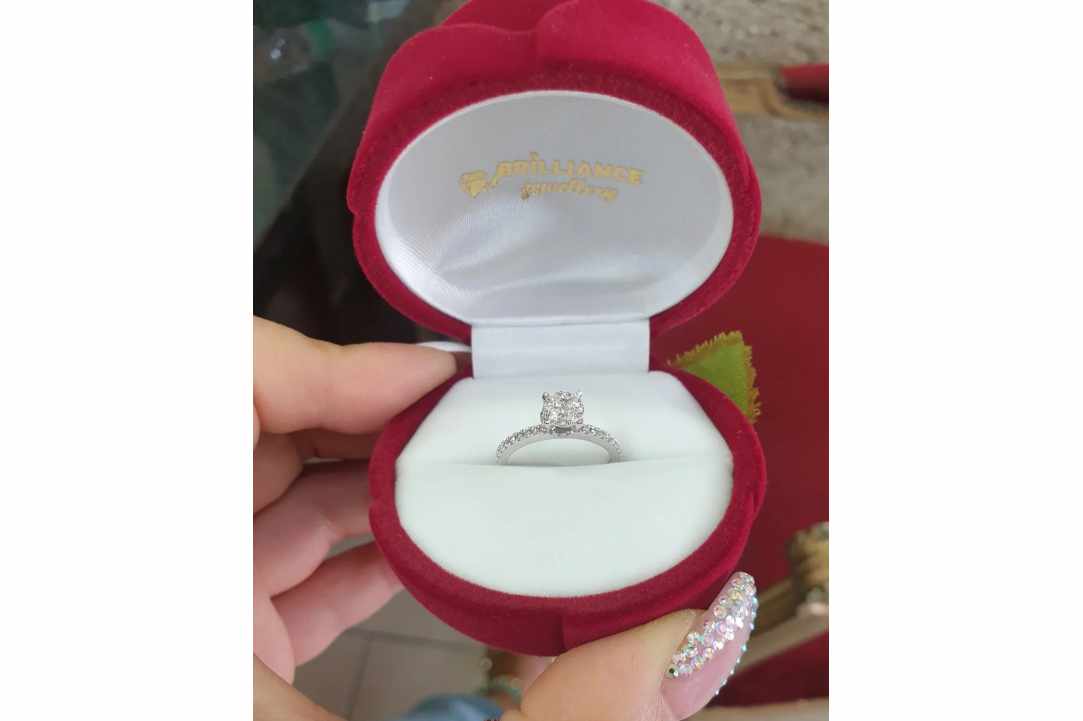 The latest trend in jewellery fashion spotted in Ayia Napa