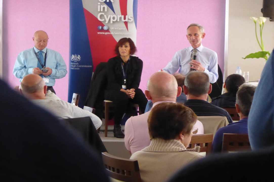 What does BREXIT mean for you?