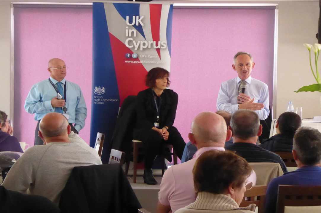 What does BREXIT mean for you?