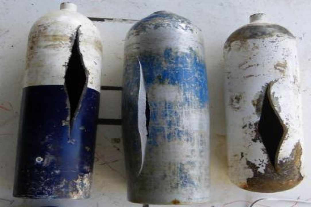 How To Take Good Care Of Your Dive Cylinder