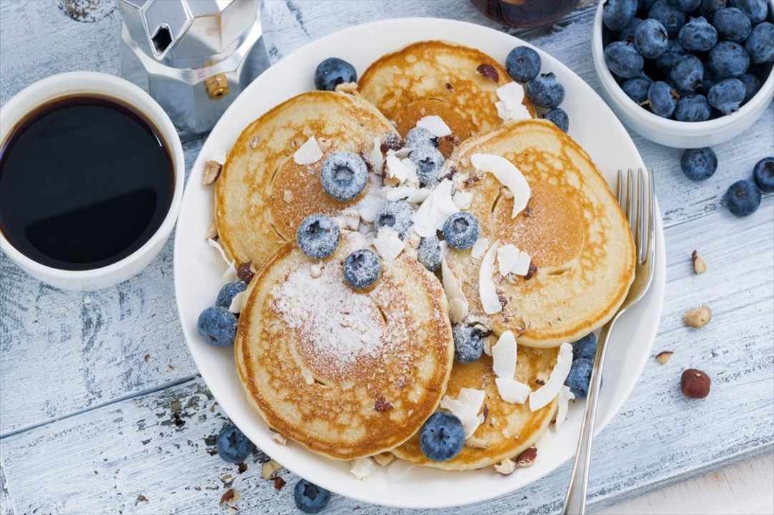Τι είναι το "Brunch"-Το Νέο «Trend» στη Διατροφή μας.