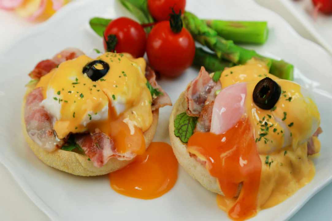 Τι είναι το "Brunch"-Το Νέο «Trend» στη Διατροφή μας.