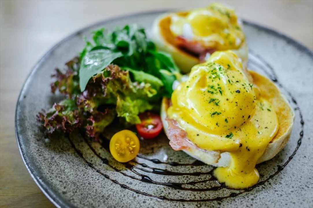 Τι είναι το "Brunch"-Το Νέο «Trend» στη Διατροφή μας.