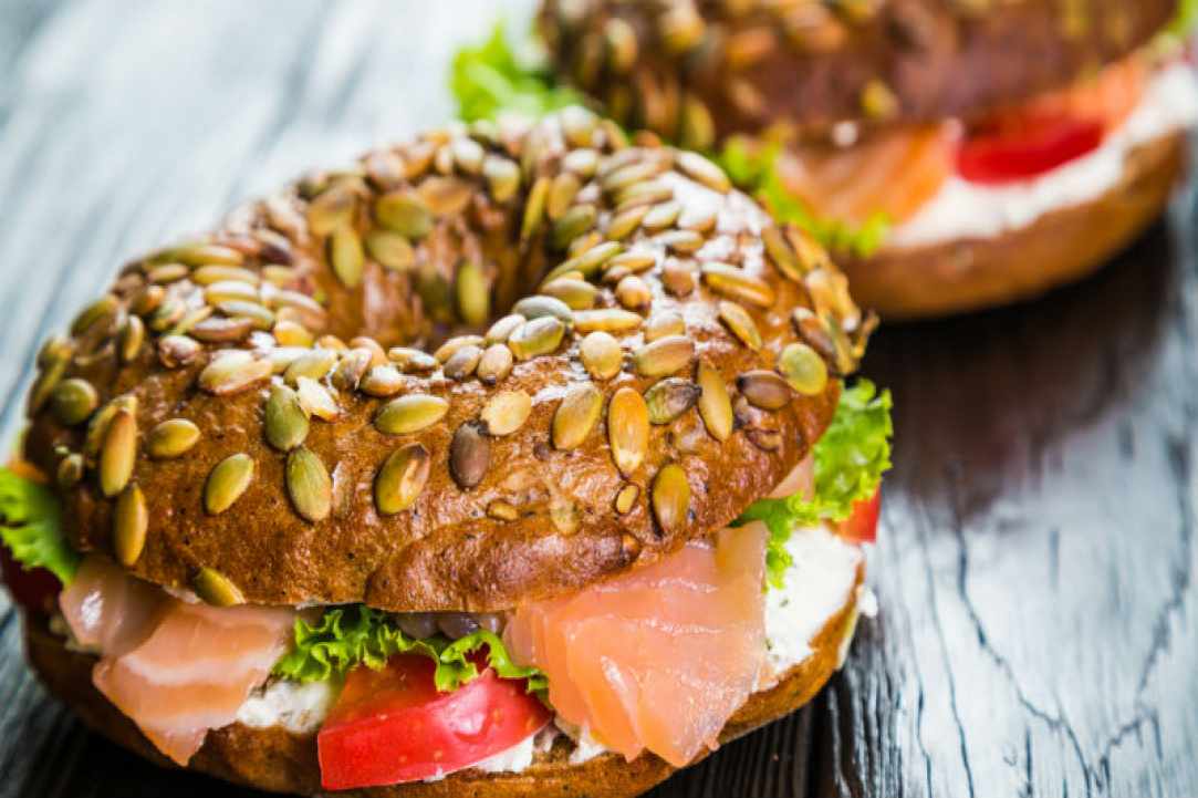 Τι είναι το "Brunch"-Το Νέο «Trend» στη Διατροφή μας.