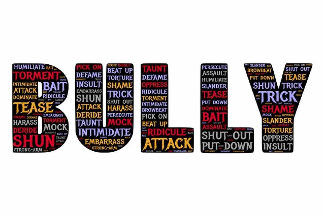 Bullying στα σχολεία gallery image 4