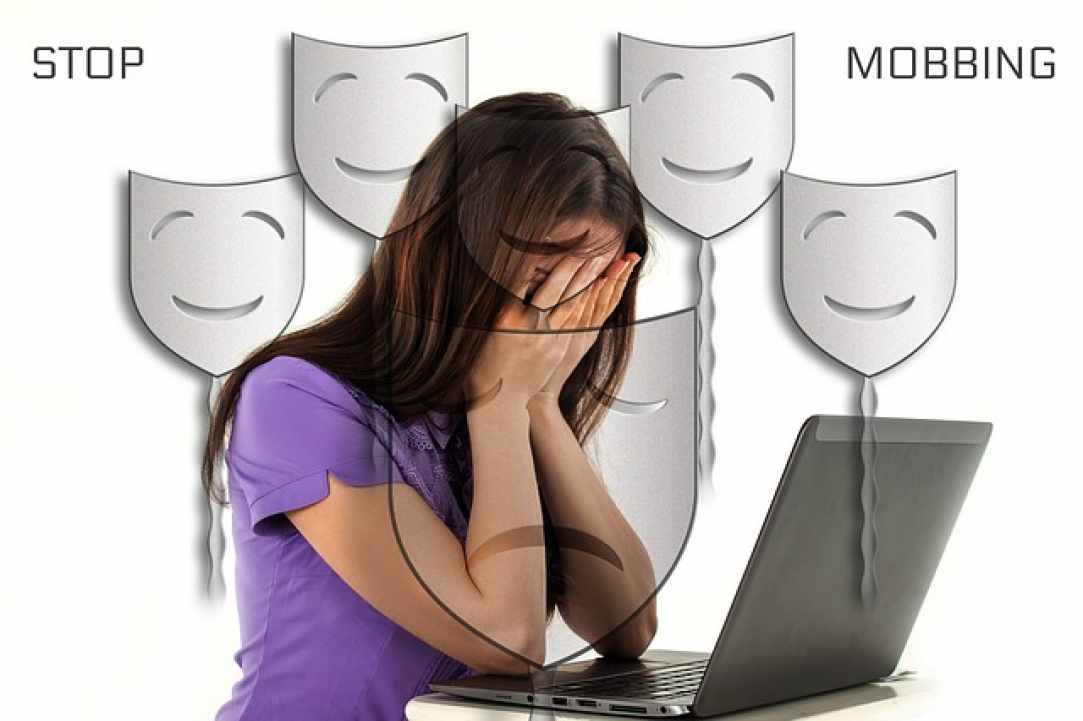 Bullying στα σχολεία gallery image 1