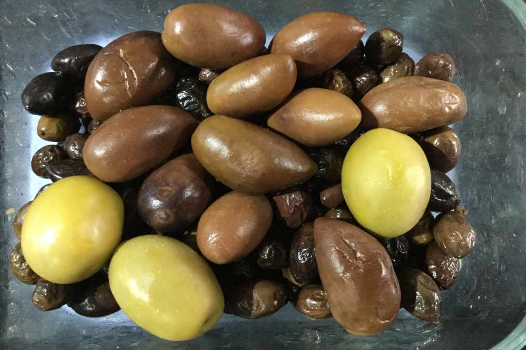 2-day Wine Tour Agros