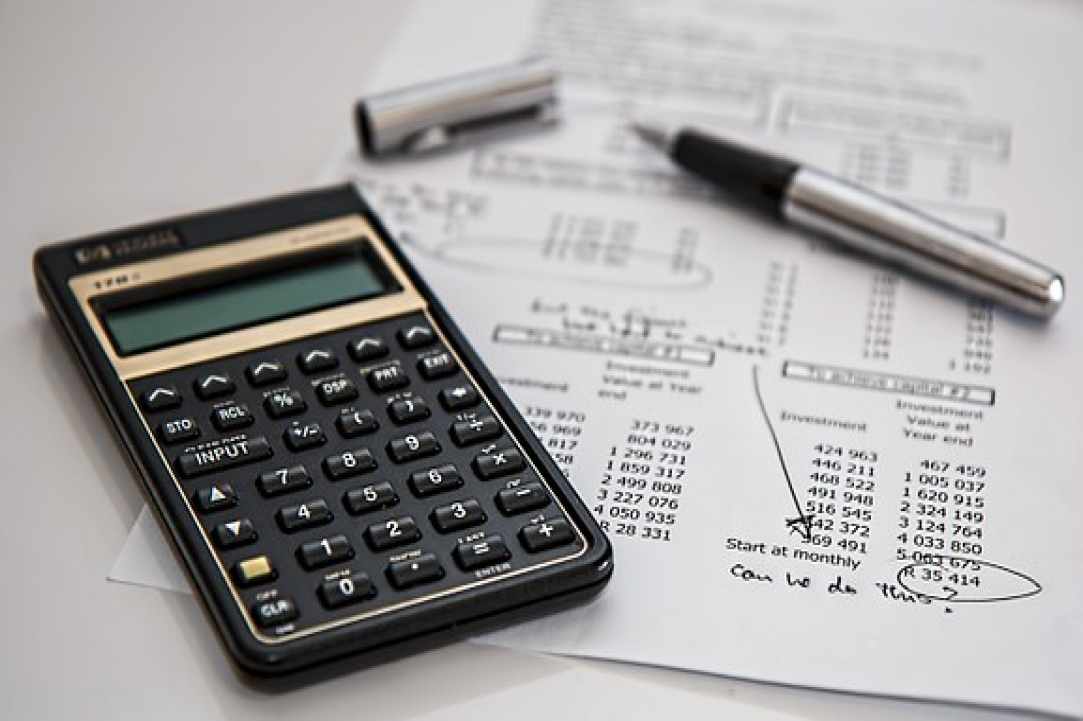 Cyprus, the Main Financial Hub in the EU