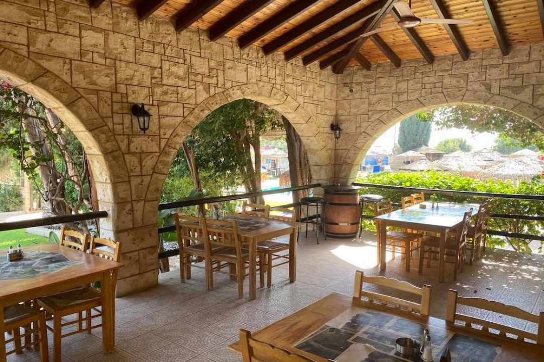 Η Cyprus Alive προτείνει εξόρμηση...στο Μαζωτό