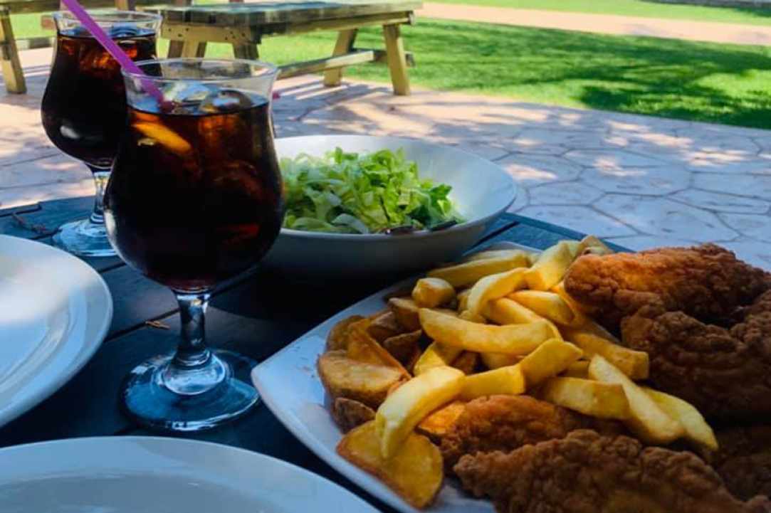 Η Cyprus Alive προτείνει εξόρμηση...στο Μαζωτό
