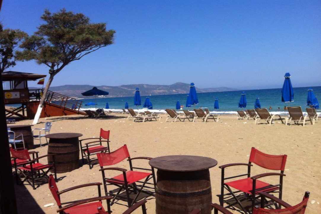 Το Καλοκαίρι ξεκίνησε ώρα για κατασκήνωση στα πανέμορφα δάση της Κύπρου μας!