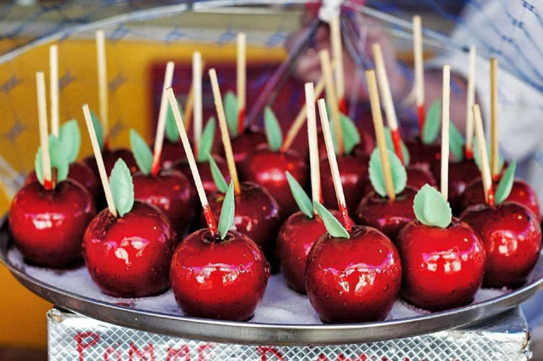17ο Φεστιβάλ Μήλου Κυπερούντας 2019!