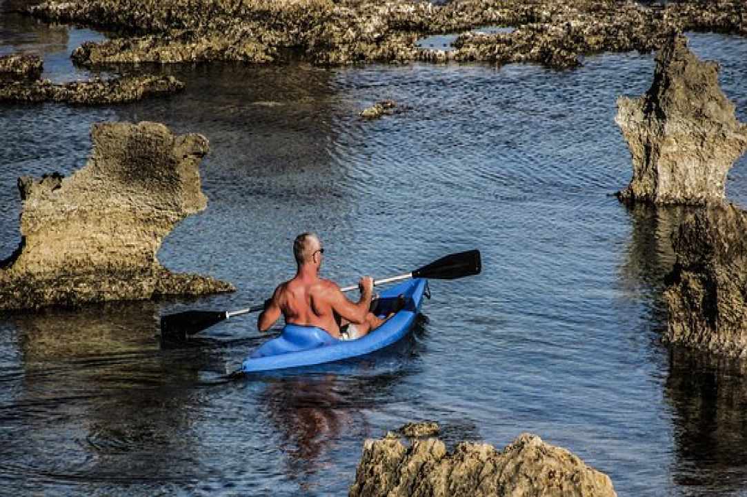 Prospects for Cyprus Tourism in 2017 Positive