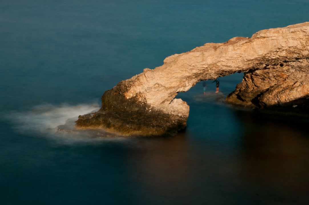 Hiking Time - Cape Greco