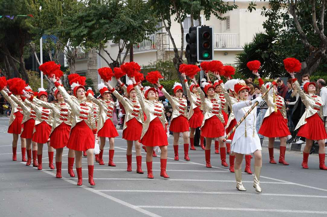 Απόκριες ας μασκαρευτούμε !!! 