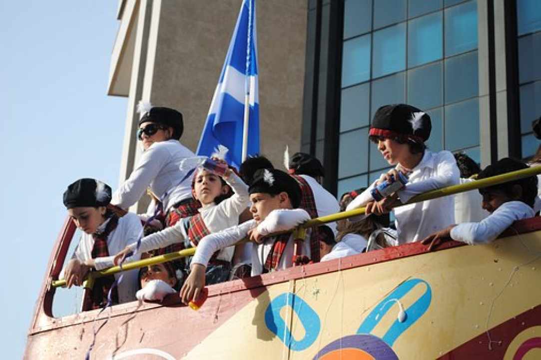 Carnival 2017