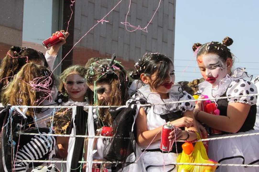 Carnival 2017