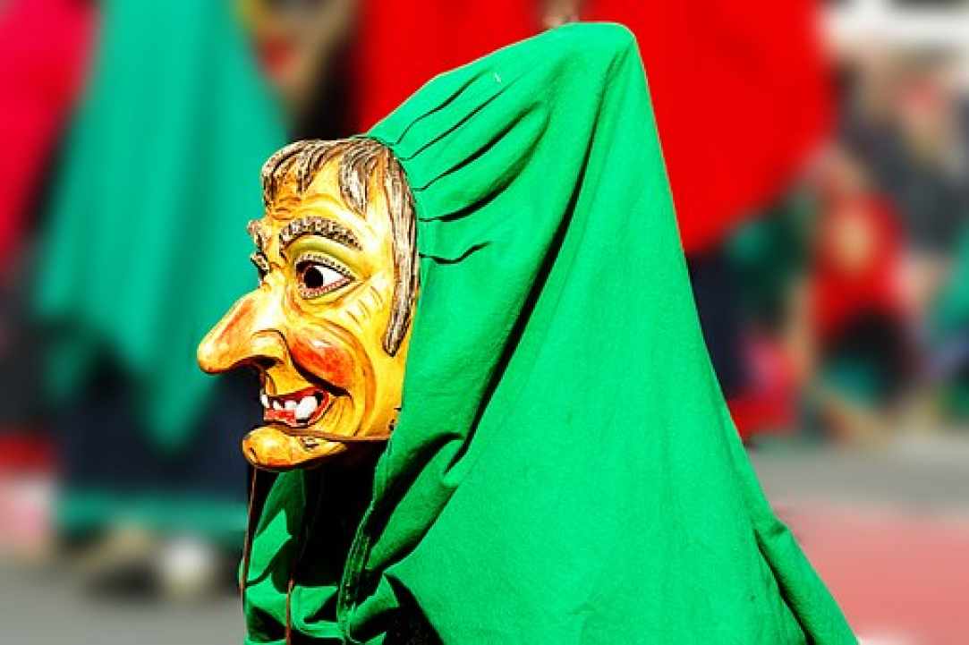 Carnival 2017