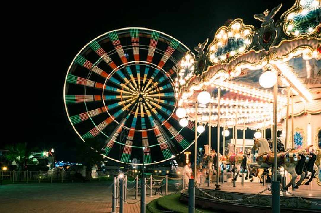 Carnival 2017