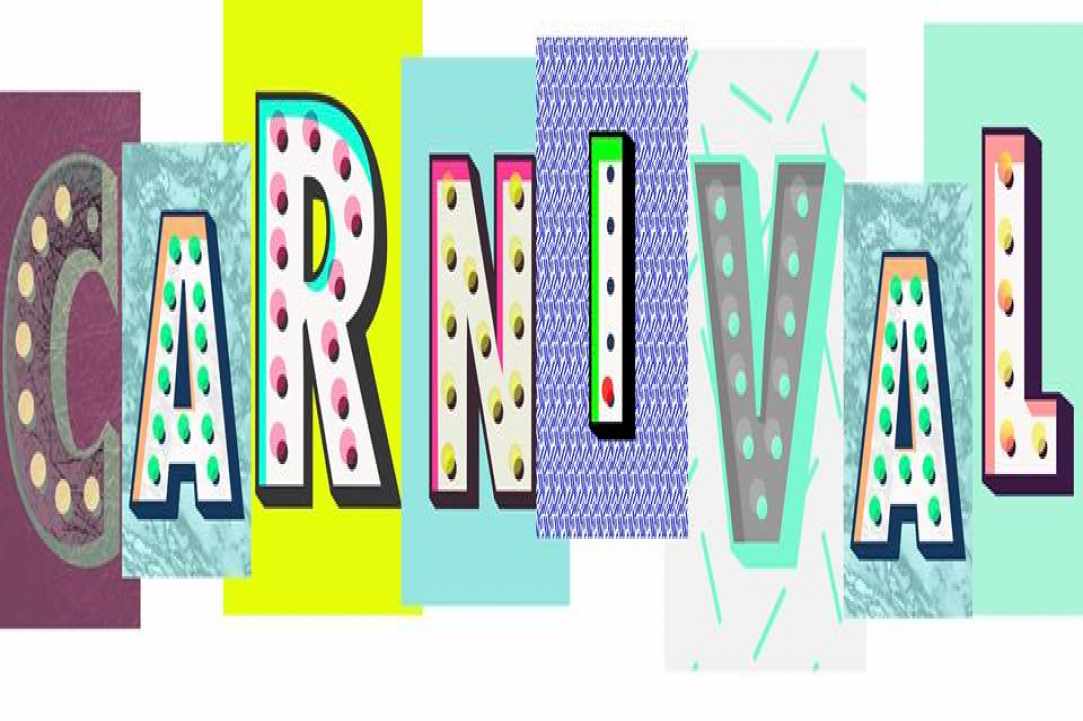 Aglantzia’s Carnival 2018!