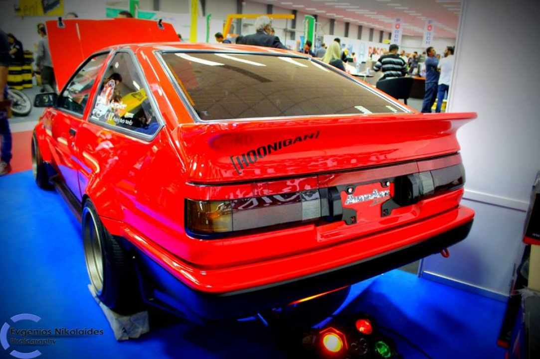 Boys Stuff Show 2017