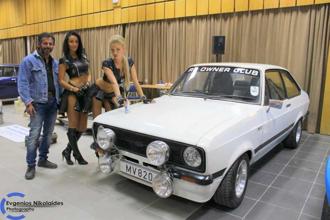 Boys Stuff Show 2017