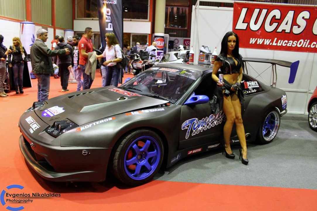 Boys Stuff Show 2017