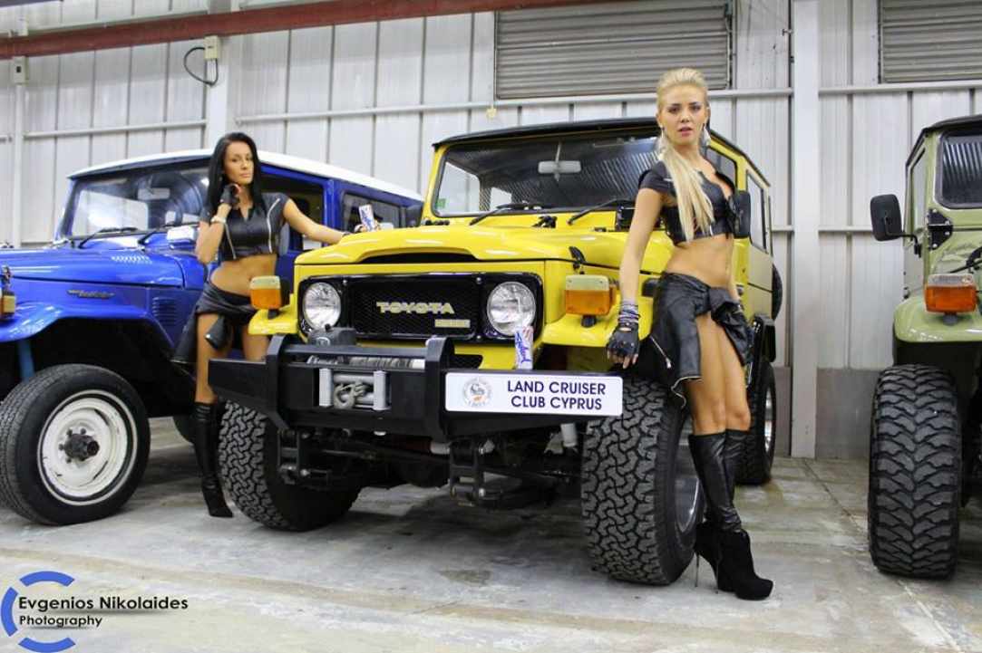 Boys Stuff Show 2017