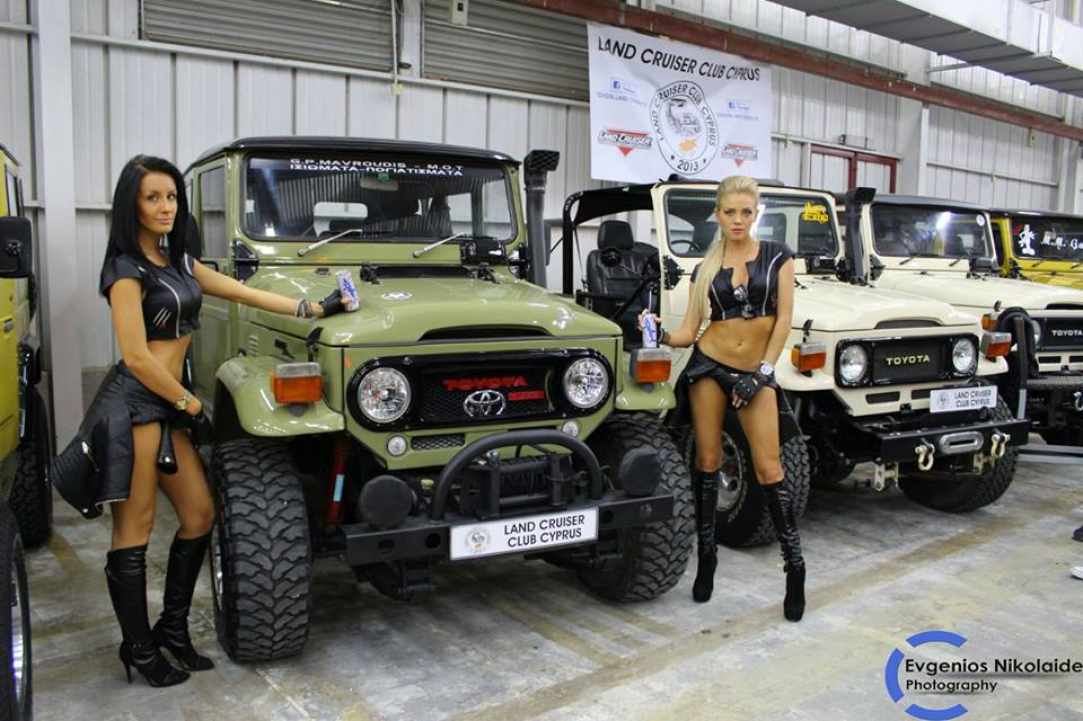 Boys Stuff Show 2017