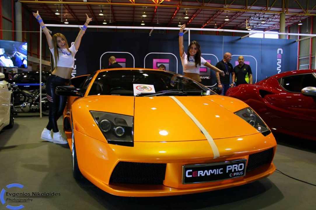 Boys Stuff Show 2017
