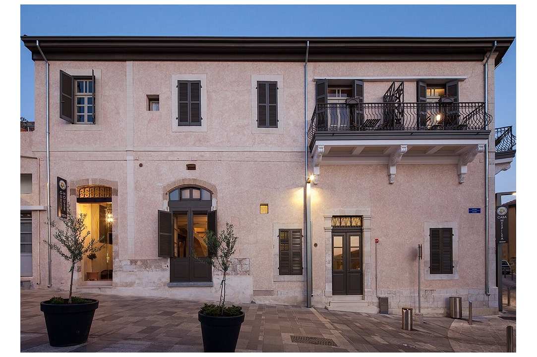 You Won’t Believe What’s Hidden Inside This 1890 Mansion