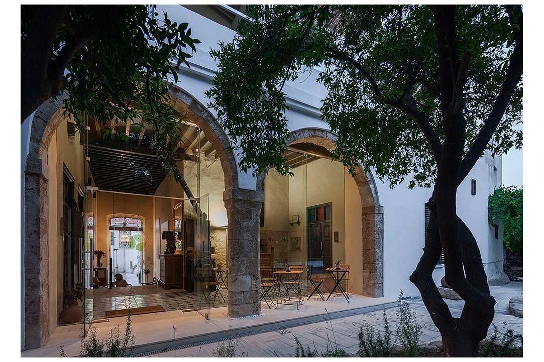 You Won’t Believe What’s Hidden Inside This 1890 Mansion