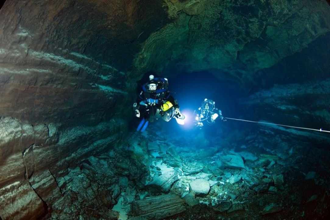 How dangerous scuba diving Is?