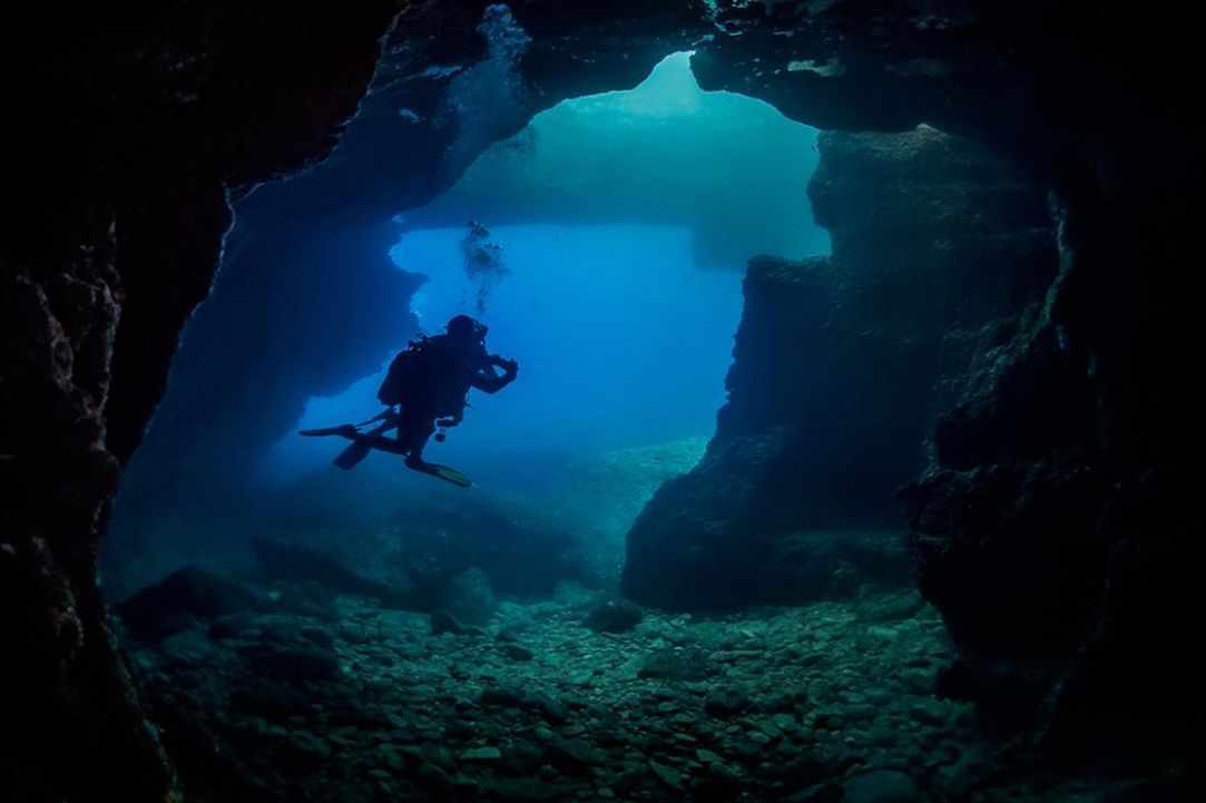 How dangerous scuba diving Is?
