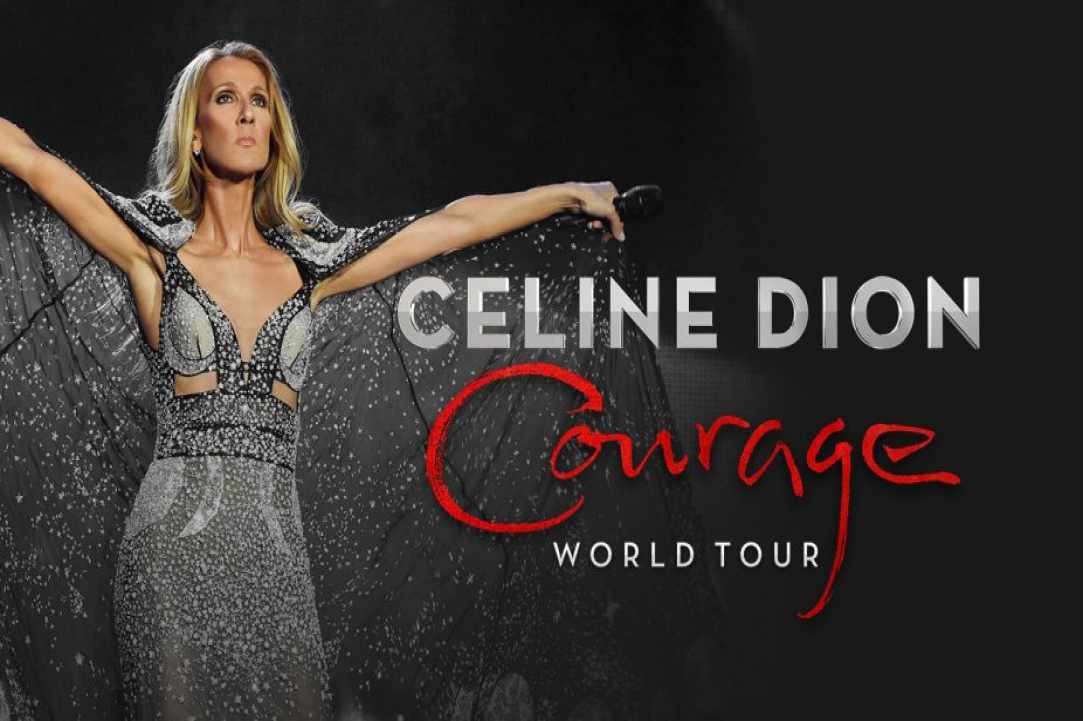 Η Celine Dion έρχεται στην Κύπρο!