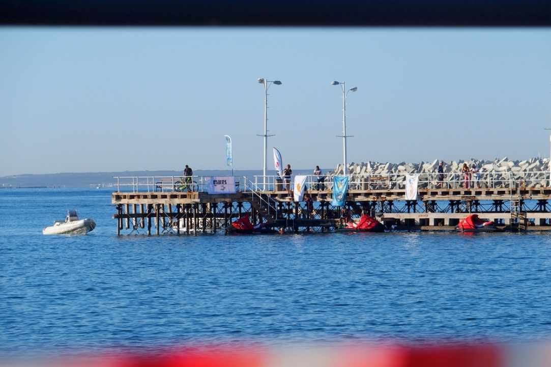 Guiness World Record in Limassol