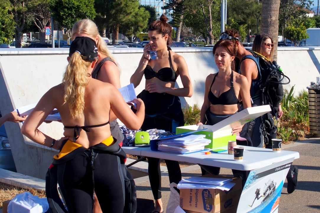 Guiness World Record in Limassol