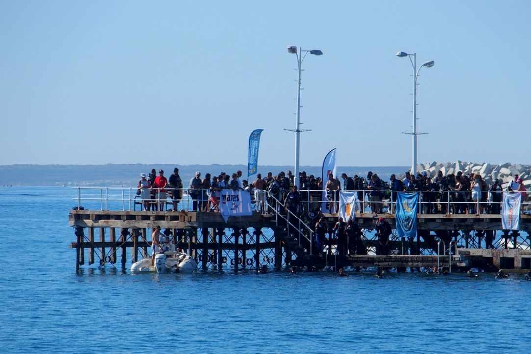 Guiness World Record in Limassol
